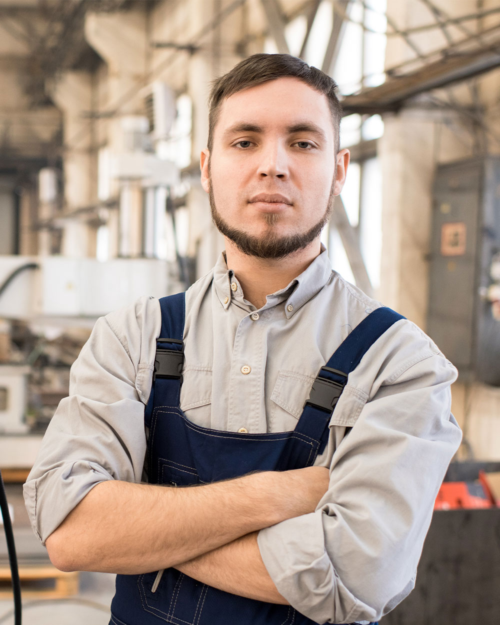 Team Member